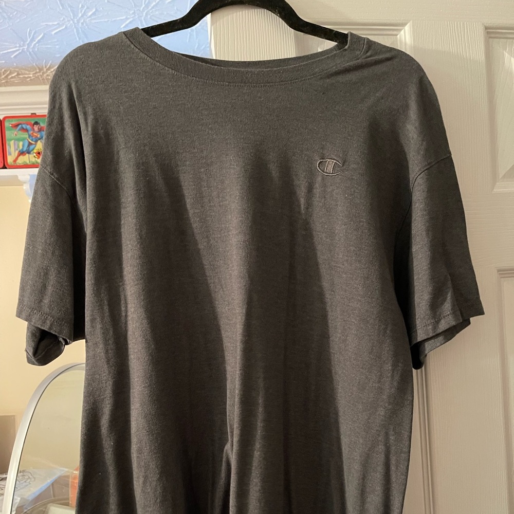 Champion tee